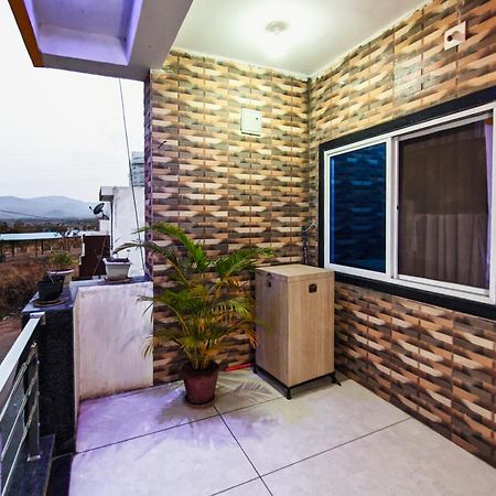 Bhavya Homestay Garudeshwar Buitenkant foto